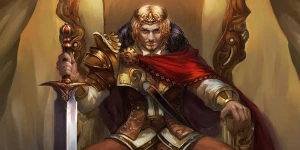 Красочная ARPG Teon предложит вам ежемесячную подписку вместо доната