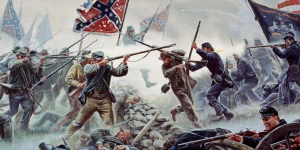 На этой неделе выйдет PC версия Gettysburg: The Tide Returns, про iOS пока ничего не слышно