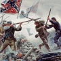 На этой неделе выйдет PC версия Gettysburg: The Tide Returns, про iOS пока ничего не слышно