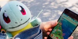 Новый трейлер Pokémon GO демонстрирует будущие возможности игры в кооперативе