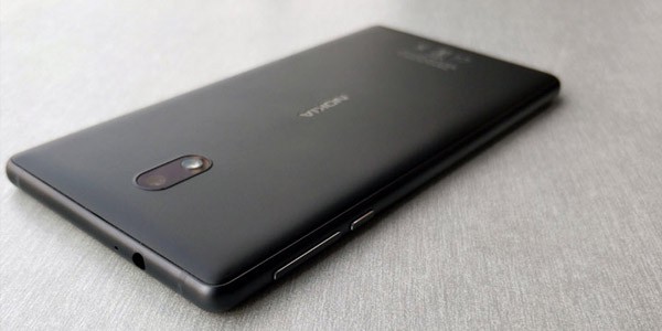 Первое изображение Nokia 2: бюджетный смартфон от HMD Global