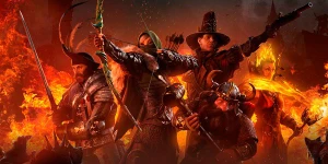 В сети появился первый трейлер Warhammer Quest 2: The End Times