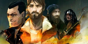 Первый взгляд на зомби приключение The Walking Dead: March to War