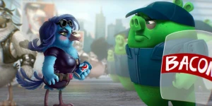 Прохождение Angry Birds Evolution: советы, тактика и секреты