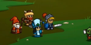 Разработка Battleheart 2 идет полным ходом, но не стоит ждать игру раньше зимы