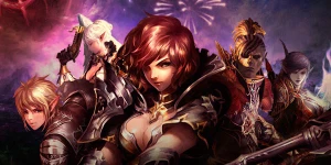 Руководство по Lineage 2 Revolution: 10 лучших классов для старта