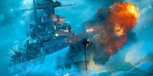 Состоялся пробный запуск World of Warships Blitz на Android и IOS