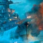 Состоялся пробный запуск World of Warships Blitz на Android и IOS