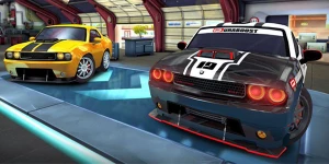 Состоялся пробный запуск аркадной гонки Car Town Racing