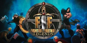 Состоялся релиз RPG адвенчуры с элементами повествования Fighting Fantasy Legends