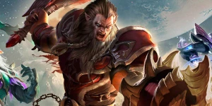 Состоялся релиз крупной MMORPG Crusaders Of Light для IOS