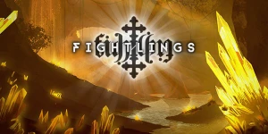 Свежий геймплейный ролик предстоящей к выходу CCG Fightlings