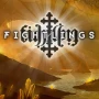 Свежий геймплейный ролик предстоящей к выходу CCG Fightlings