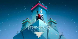Карточная игра Stormbound: Kingdom Wars получила пробный запуск на iOS