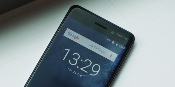 Утечка реальных фотографий Nokia 8: первый флагман компании?