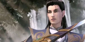 В Китае стартовал бета-тест очередной MMORPG - Dragon Oath Mobile