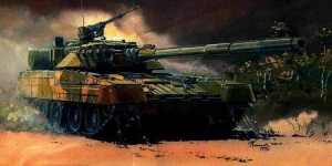 В этом году состоится полномасштабный релиз танковой мультиплеерной игры Panzer League