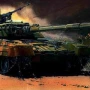 В этом году состоится полномасштабный релиз танковой мультиплеерной игры Panzer League