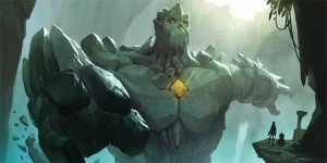 В конце июля состоится запуск на iOS нового пазлера Eden: Renaissance