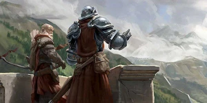 Завершающий этап бета-теста Albion Online и новые ивенты