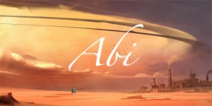 Приключенческая игра Abi - победила в Big Indie Pitch на ChinaJoy