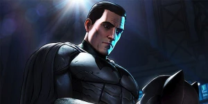 Batman: The Enemy Within от Telltale выйдет 26 сентября