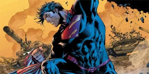 DC Unchained - новая мобильная игра от 4:33 Creative Lab