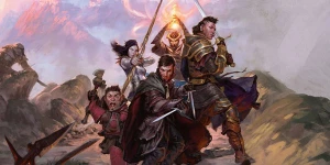 D&D Beyond - цифровая версия настольной Dungeons & Dragons