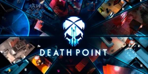 Death Point - премиальный стелс шутер с видом сверху