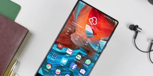 Филипп Старк дизайнер Mi MIX показал как будет выглядеть Mi MIX 2