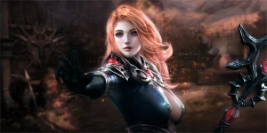 В сети появился геймплейный ролик Dragon Nest 2: Legend