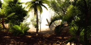 К релизу готовится новая красочная выживалка Survive: The Lost Lands