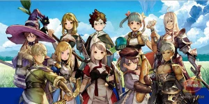 Кроссплатформенная MMORPG Caravan Stories ищет тестеров для ЗБТ