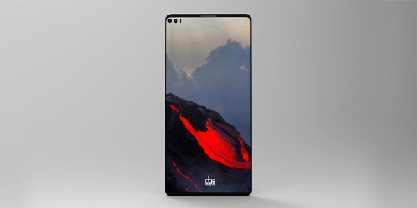 LG V30 будет первым смартфоном от производителя с OLED FullVision Display