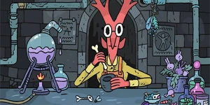 Карточная игра Miracle Merchant от Tinytouchtales вышла на IOS и Android