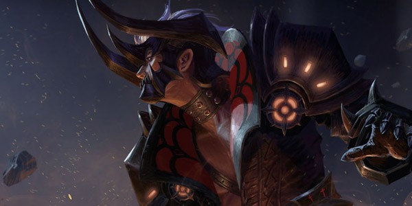 В рамках Gamescom 2017, Gamevil поделились новой информацией о Royal Blood