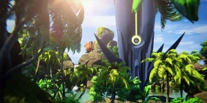 Научно-фантастический шутер TauCeti Unknown Origin от разработчиков Dead Effect 2