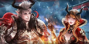 Nertmable показала первый тизерный трейлер TERA M