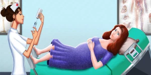 Одна из самых спорных игр нашего времени - Abortion Simulator