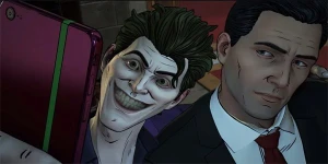 Официальный трейлер Batman: The Enemy Within от Telltale. Мобильная версия выйдет в начале октября