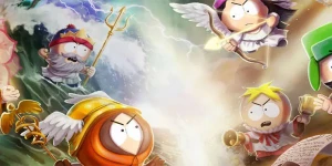 Открыта предварительная регистрация в South Park: Phone Destroyer