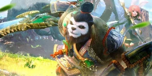 Открыта предварительная регистрация в Taichi Panda 3: Dragon Hunter