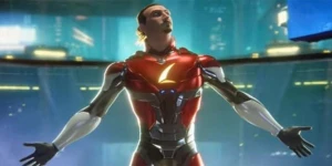 Златан Ибрагимович тизерит собственную мобильную игру Zlatan Legends