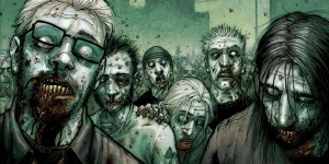 Первый взгляд на Into the Dead 2: так ли нужен раннеру сюжет?