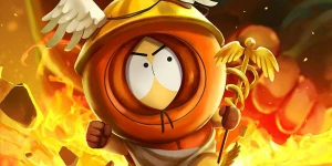Поиграли в South Park: Phone Destroyer - забавная и интересная RPG