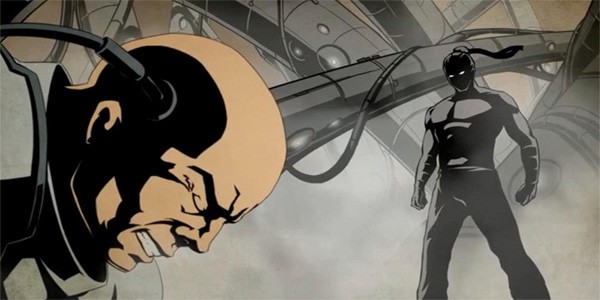 Премиум издание Shadow Fight 2 - Special Edition выйдет 17 августа