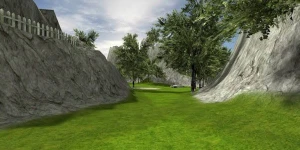 Продолжение серии игр про Стикмана - Stickman Golf Battle