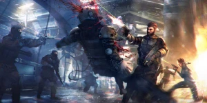 Разыгрываем промо коды к стелс игре Death Point