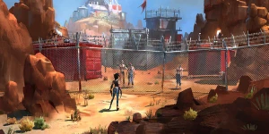 Реальный геймплей Dead Rivals: все ли так хорошо как в трейлерах?