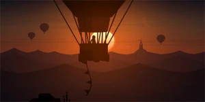 Релиз Alto`s Odyssey перенесен, игра не выйдет этим летом